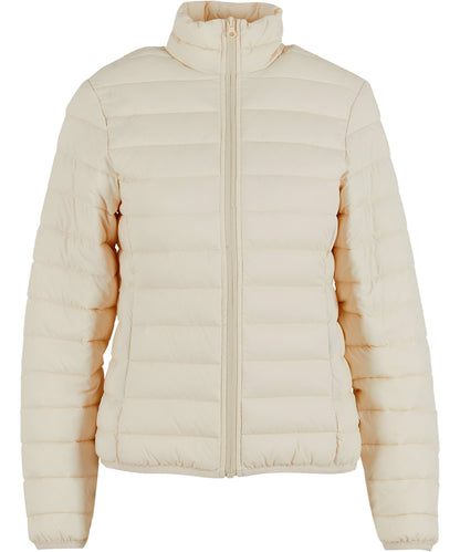 New Morning Studios Women’s light puffer jacket