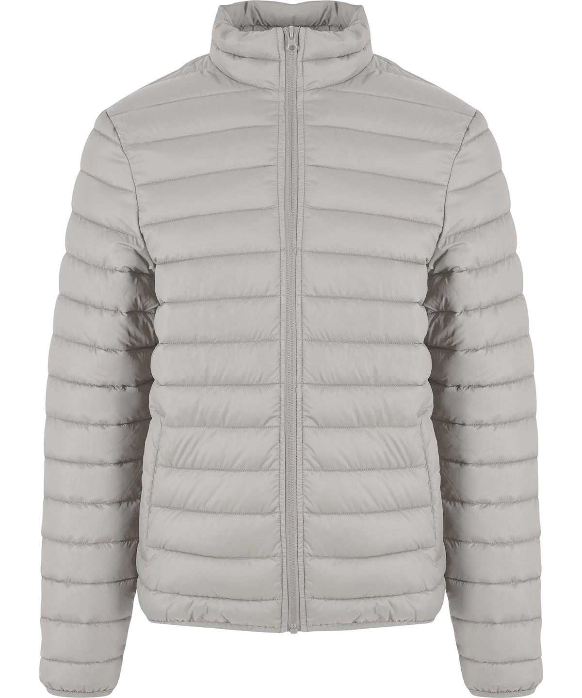 New Morning Studios Light puffer jacket