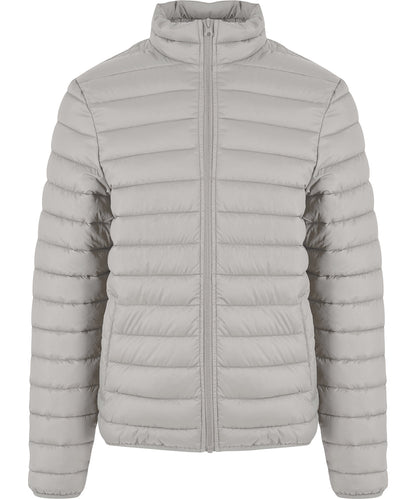 New Morning Studios Light puffer jacket