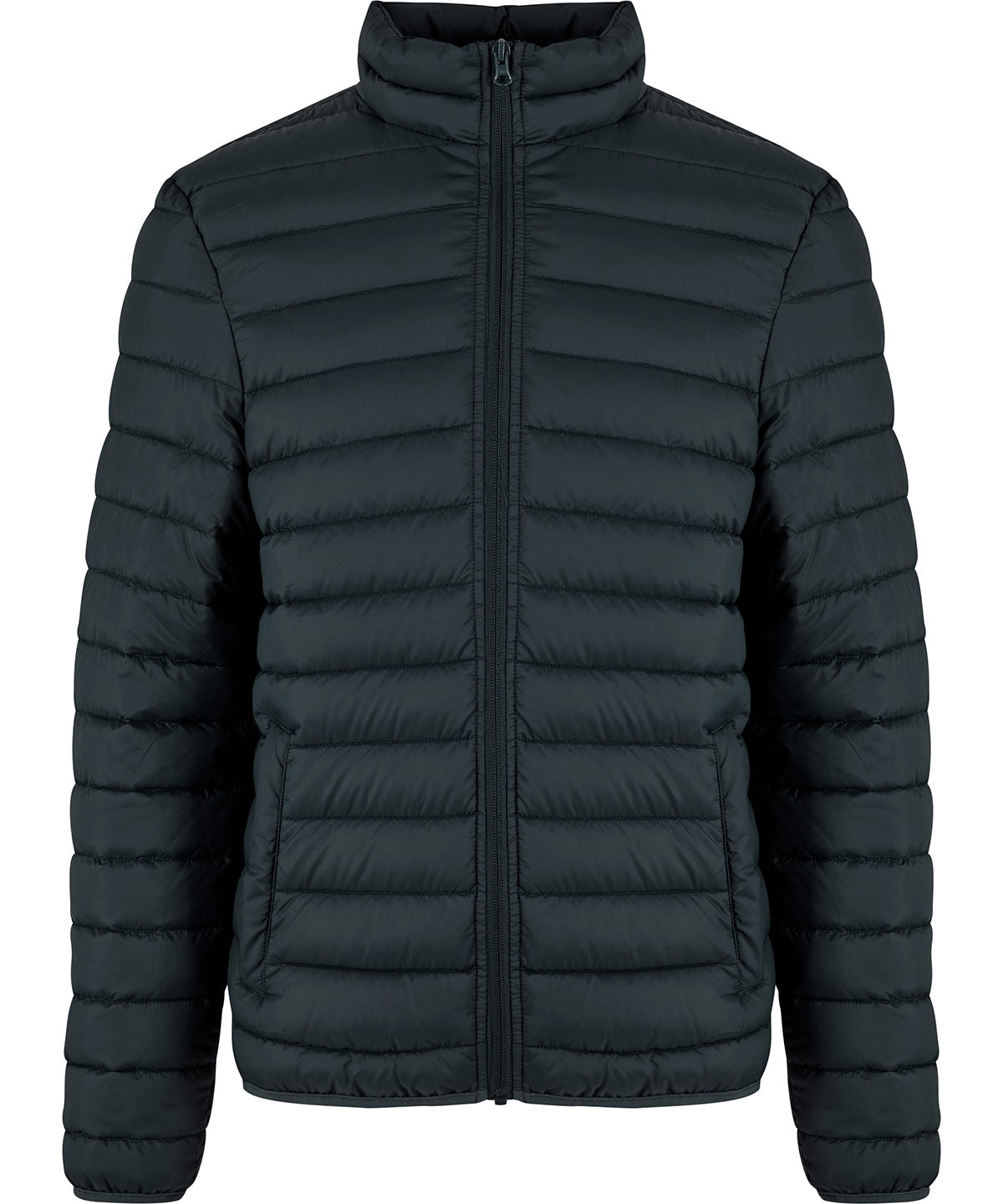 New Morning Studios Light puffer jacket