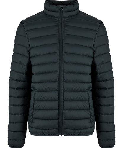 New Morning Studios Light puffer jacket