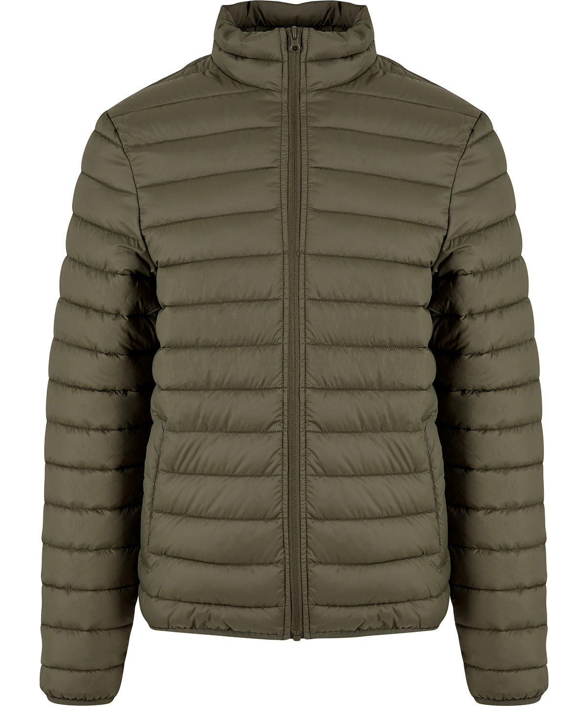 New Morning Studios Light puffer jacket