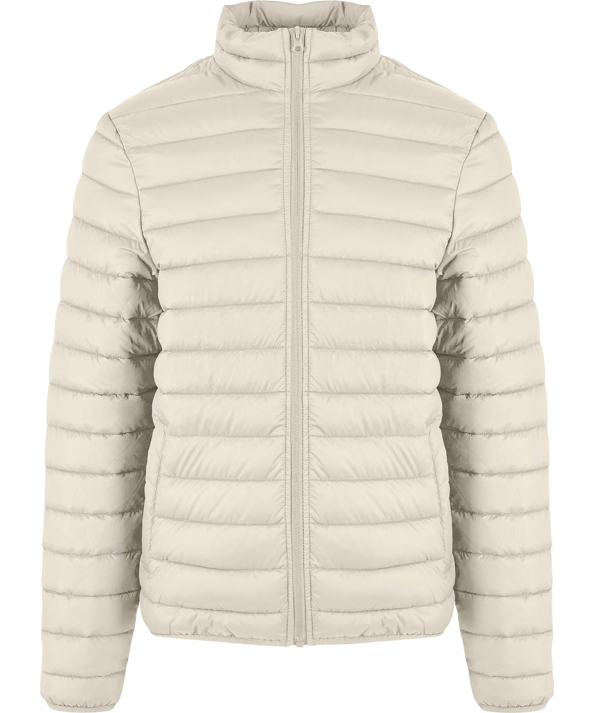 New Morning Studios Light puffer jacket