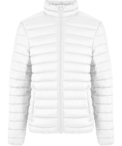 New Morning Studios Light puffer jacket