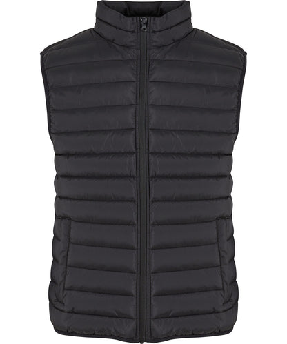 New Morning Studios Women’s light puffer vest