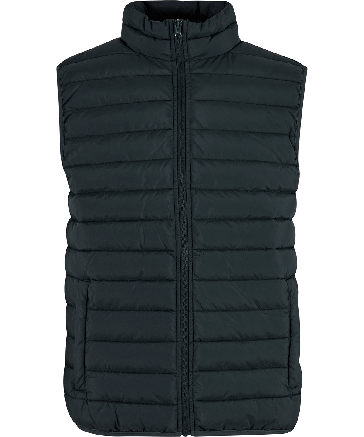 New Morning Studios Women’s light puffer vest