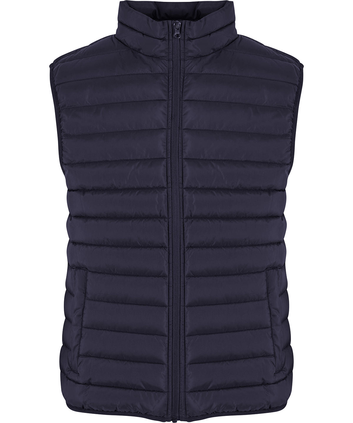 New Morning Studios Women’s light puffer vest