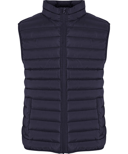 New Morning Studios Women’s light puffer vest