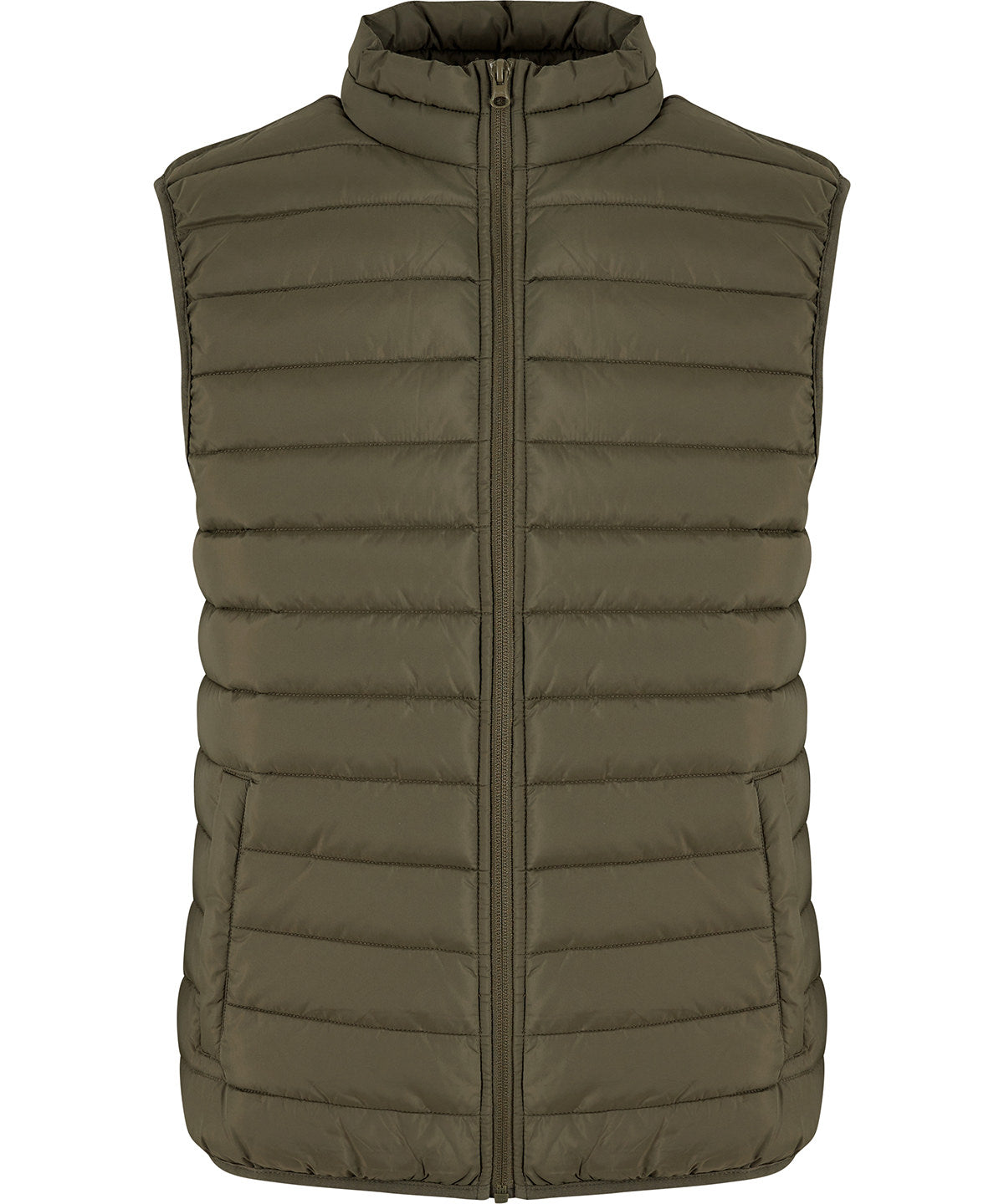 New Morning Studios Women’s light puffer vest