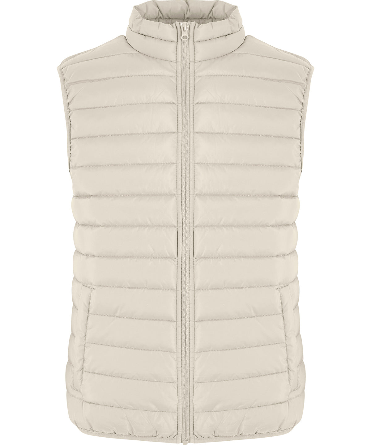 New Morning Studios Women’s light puffer vest