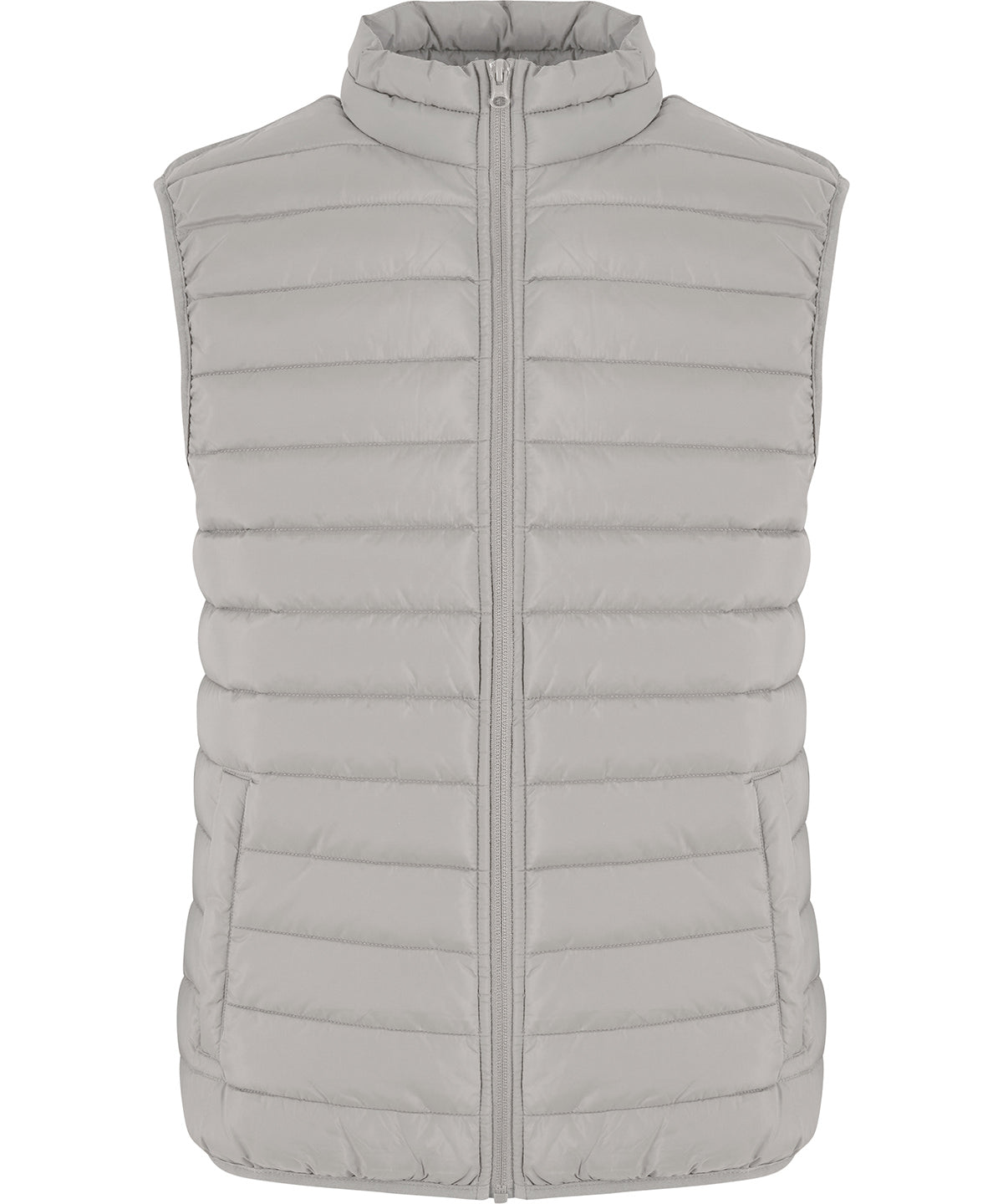 New Morning Studios Light puffer vest