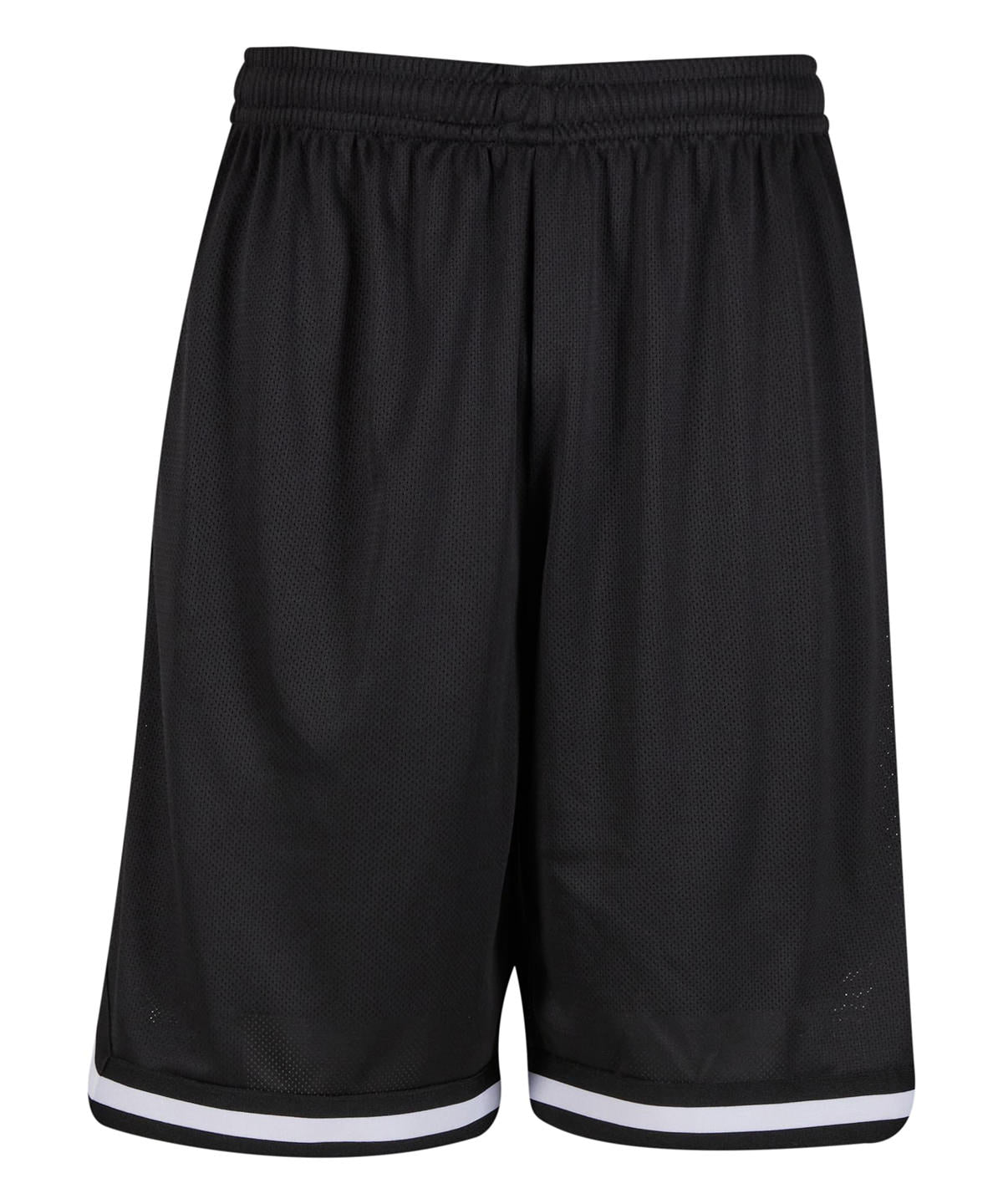 New Morning Studios Mesh shorts