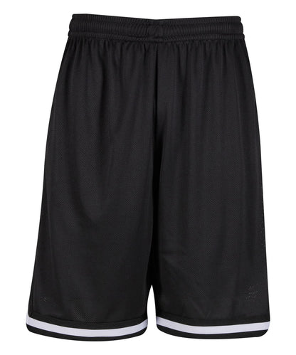 New Morning Studios Mesh shorts