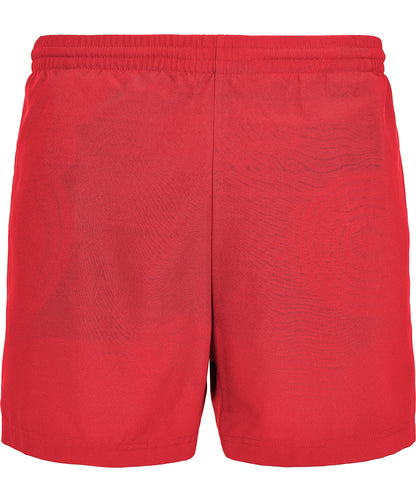 New Morning Studios Basic swim shorts