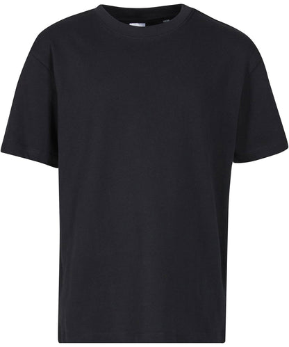 New Morning Studios Kids oversized tee