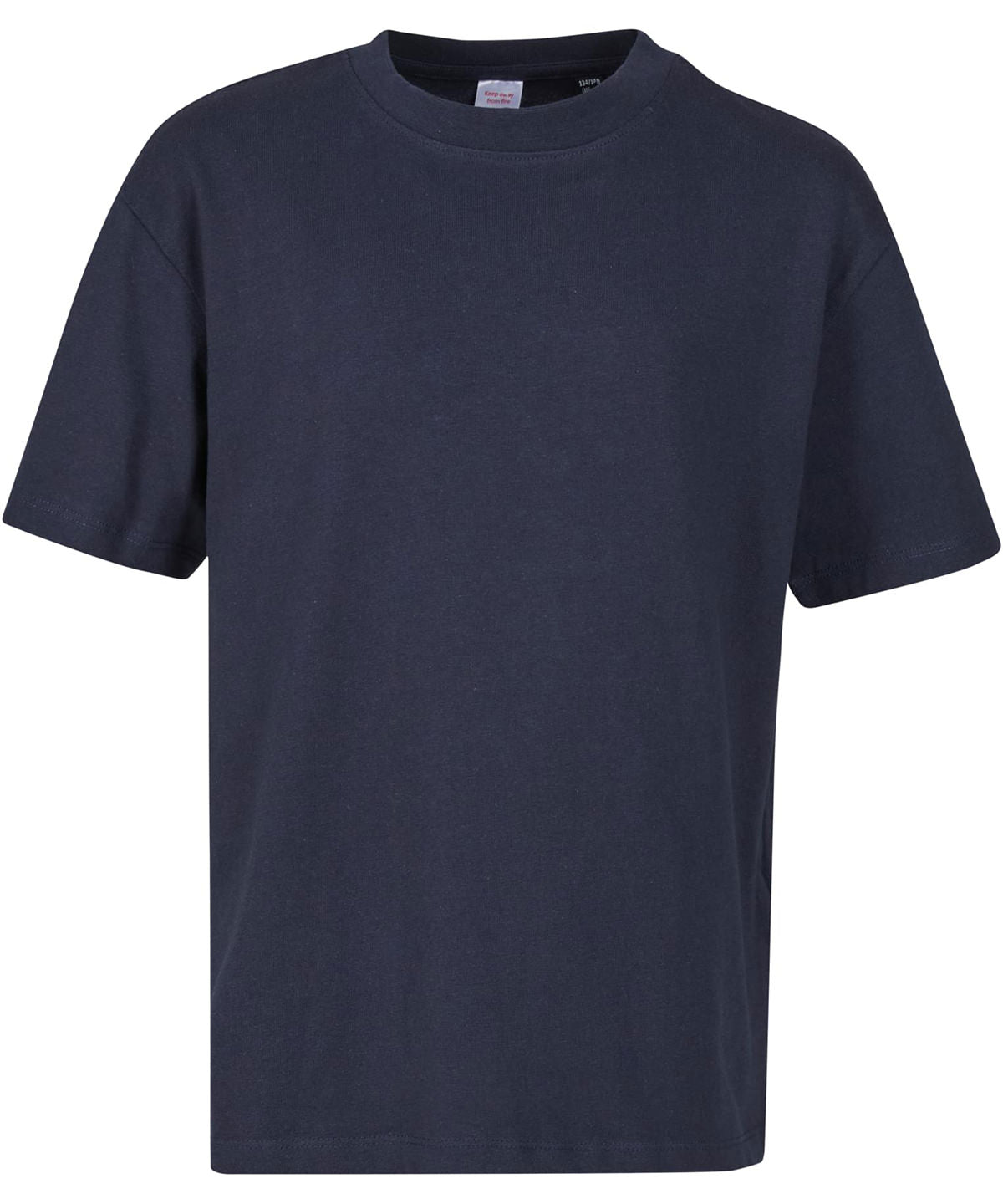 New Morning Studios Kids oversized tee