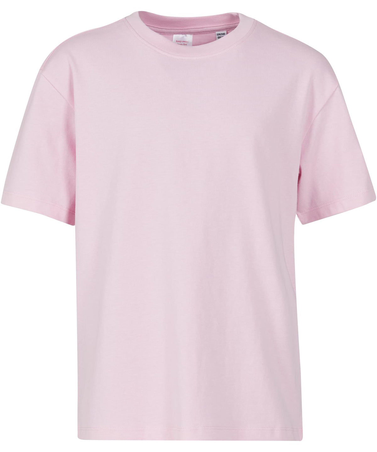 New Morning Studios Kids oversized tee