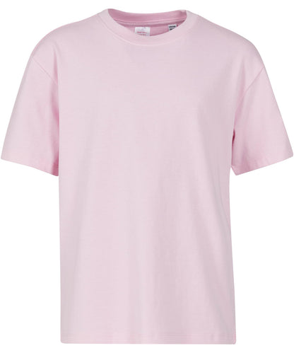 New Morning Studios Kids oversized tee