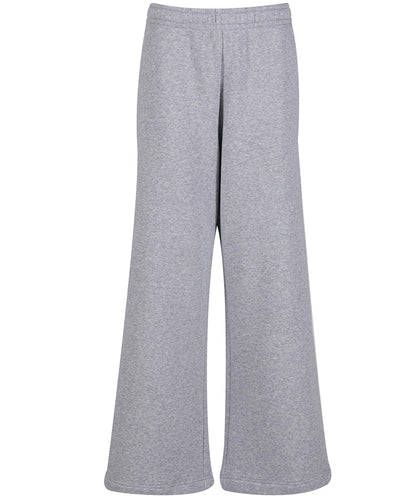 New Morning Studios Women’s wide-leg sweatpants
