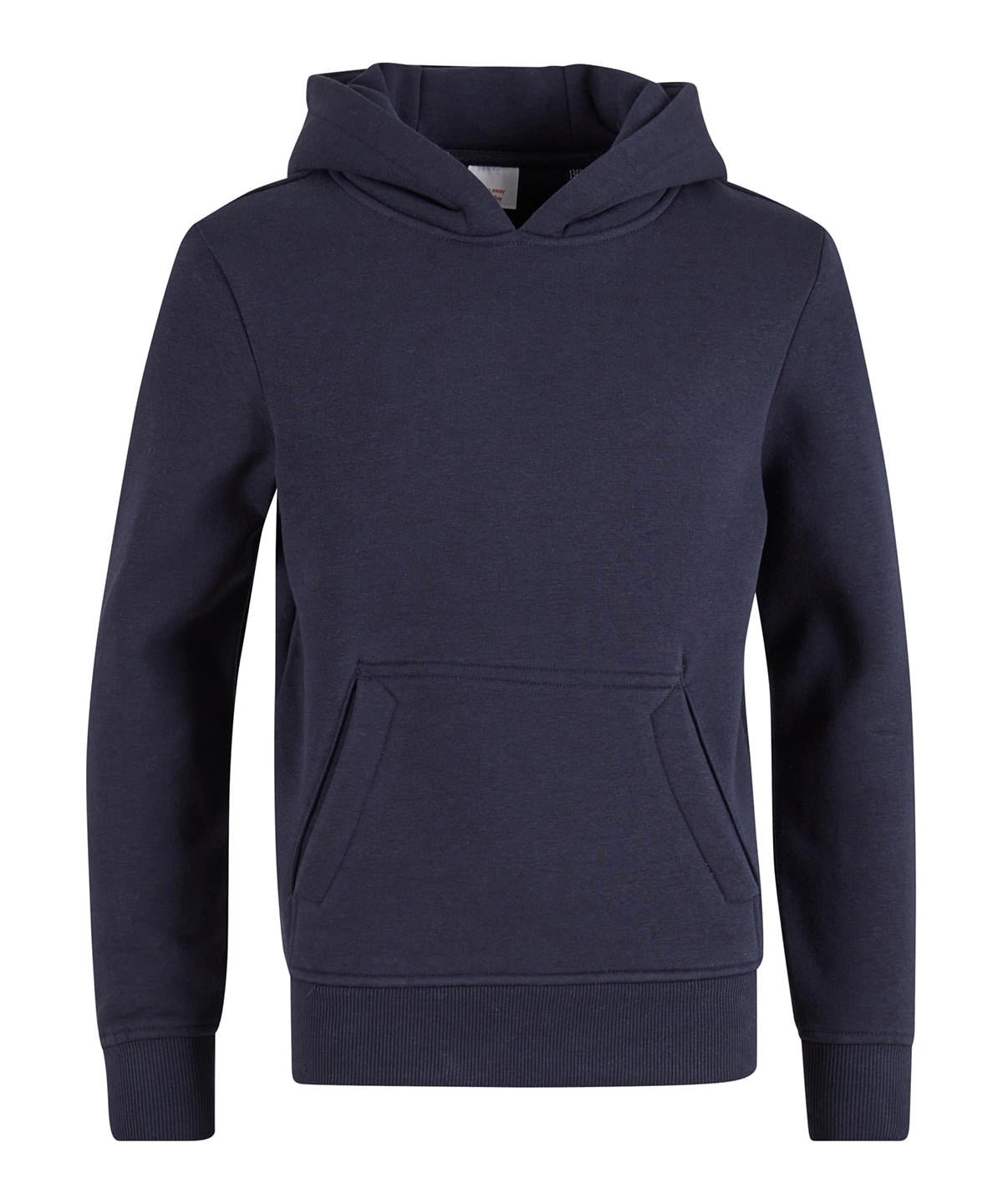New Morning Studios Kids basic hoodie