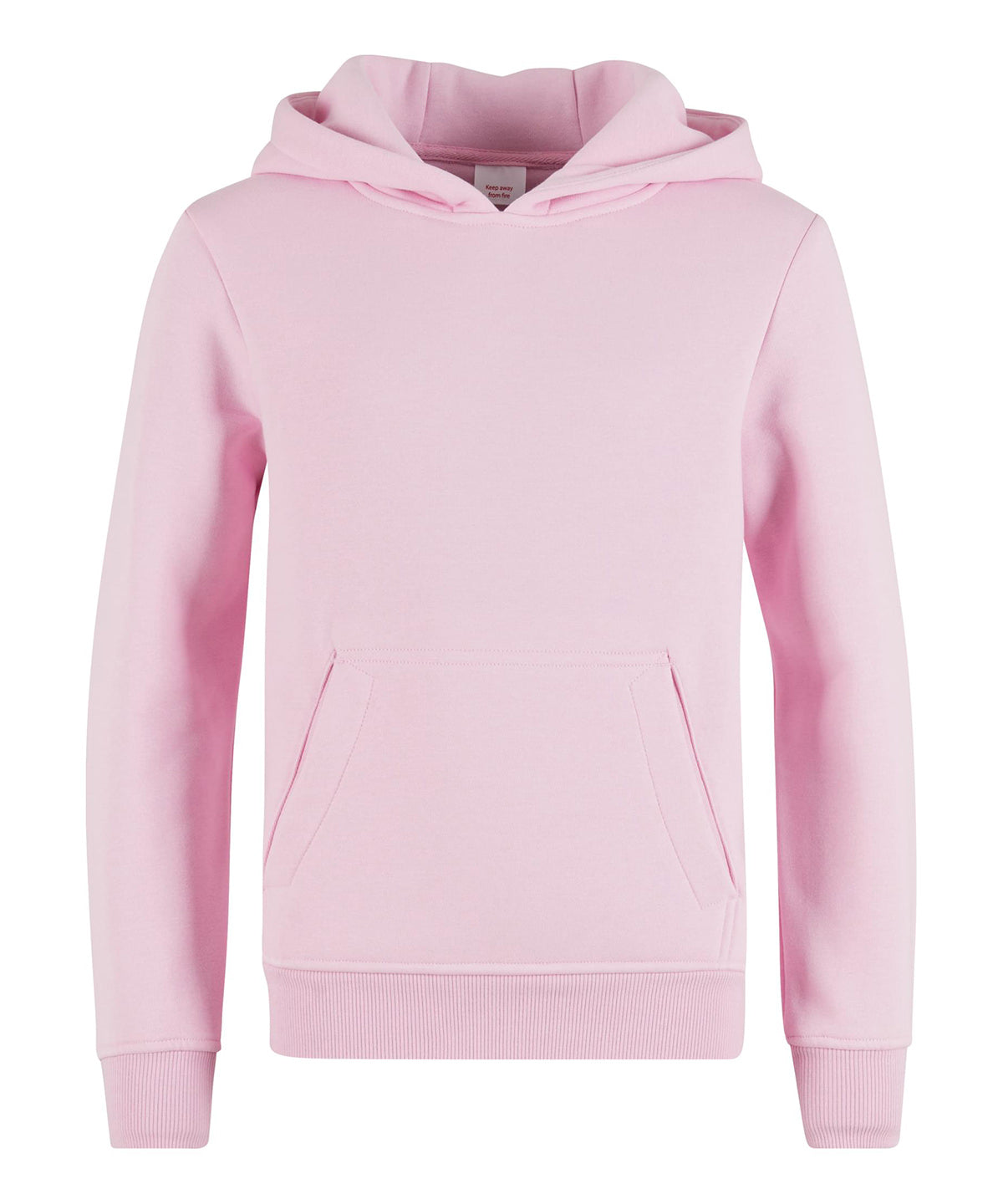 New Morning Studios Kids basic hoodie