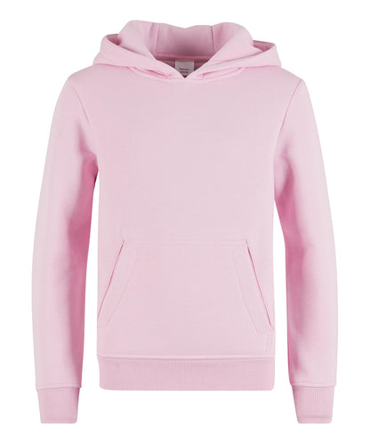 New Morning Studios Kids basic hoodie