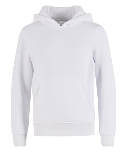 New Morning Studios Kids basic hoodie