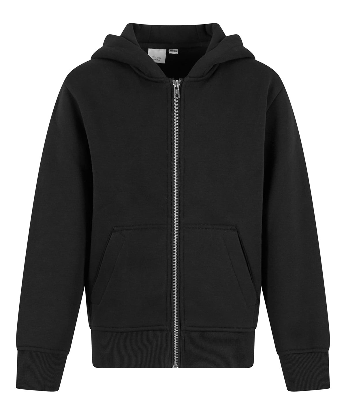 New Morning Studios Kids oversized hoodie