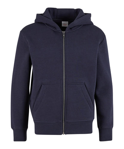 New Morning Studios Kids oversized hoodie