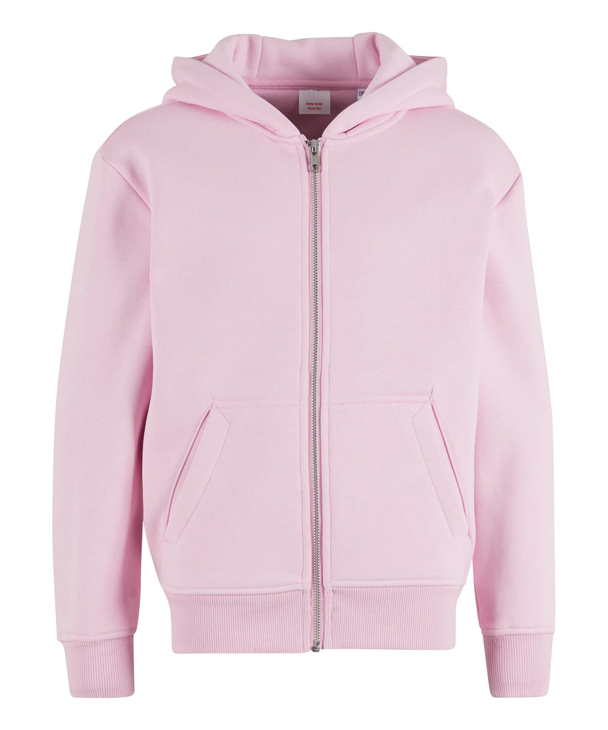 New Morning Studios Kids oversized hoodie