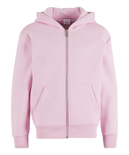 New Morning Studios Kids oversized hoodie
