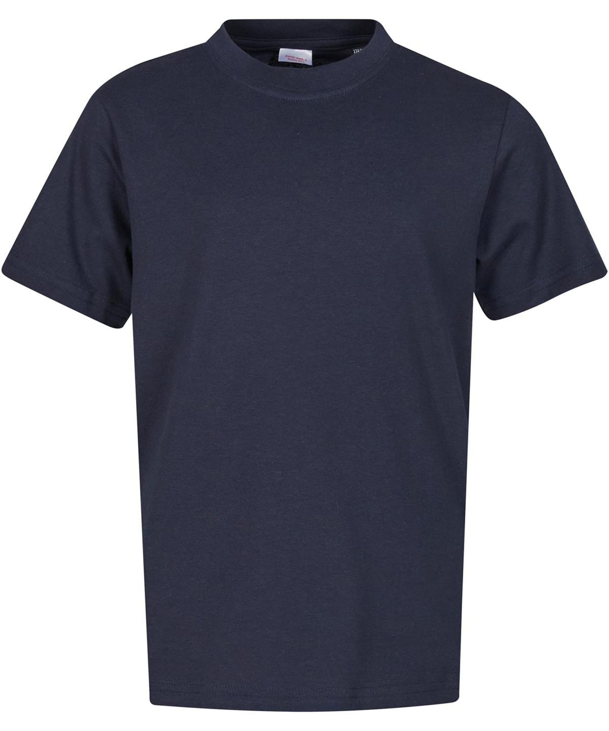 New Morning Studios Kids basic regular fit tee