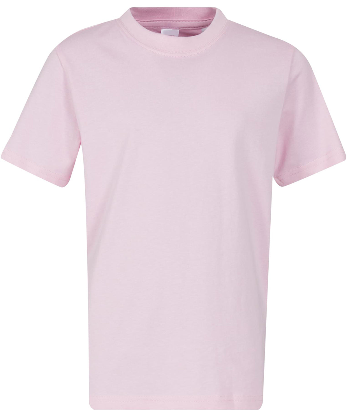 New Morning Studios Kids basic regular fit tee