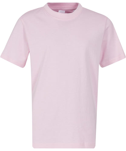 New Morning Studios Kids basic regular fit tee