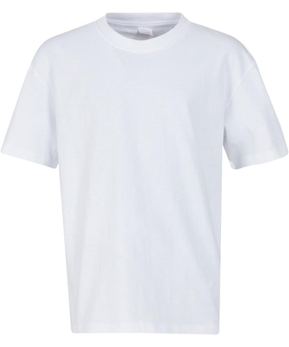 New Morning Studios Kids basic regular fit tee