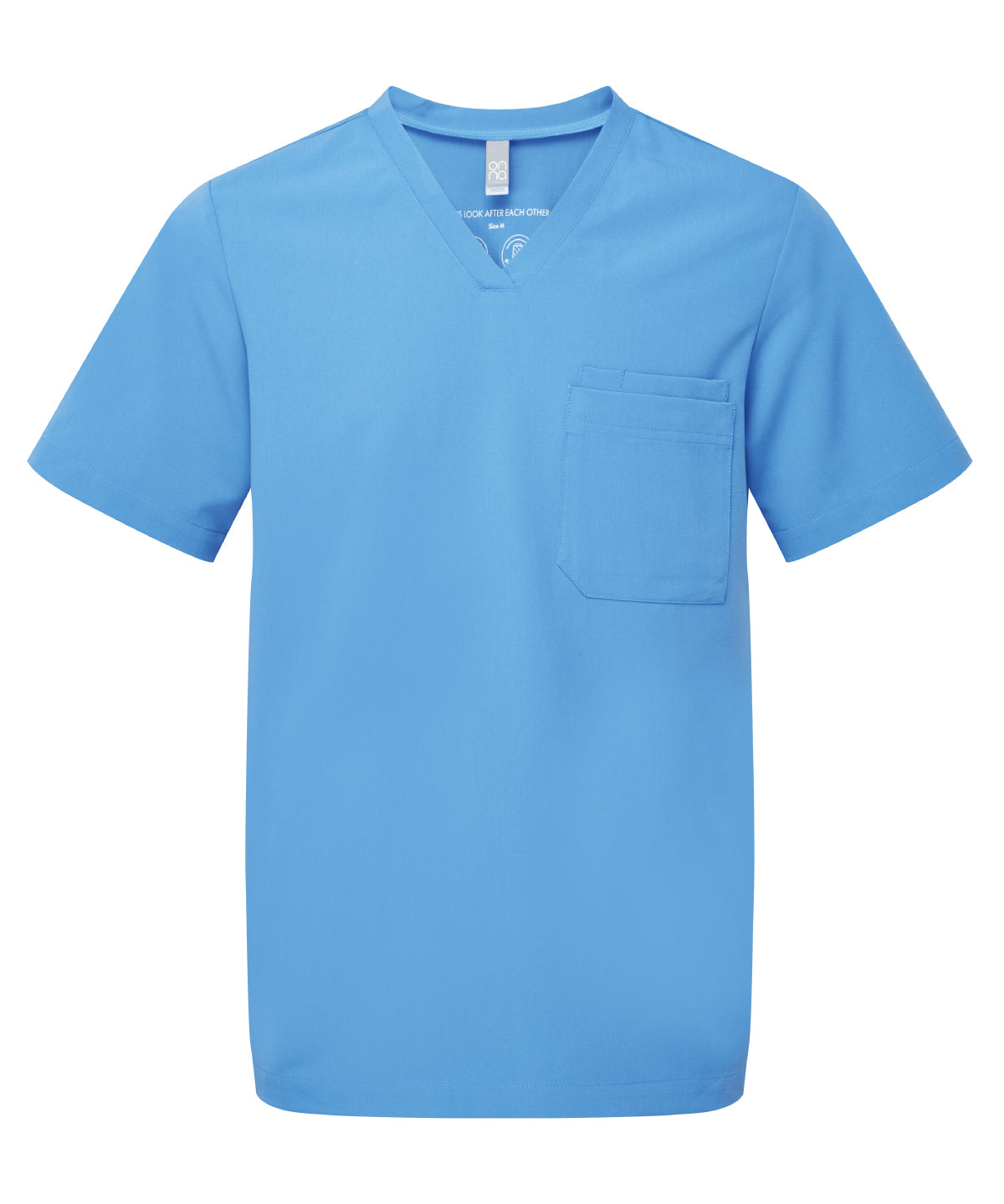 Onna by Premier Limitless Onna-stretch tunic