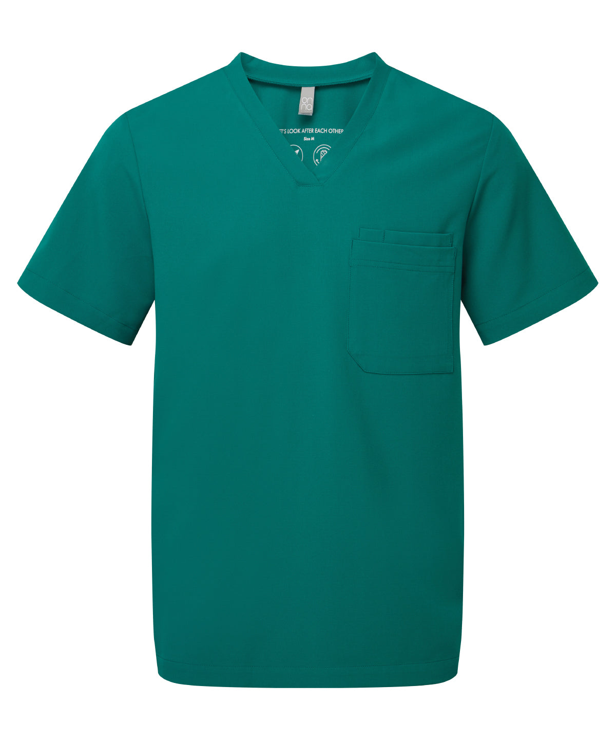Onna by Premier Limitless Onna-stretch tunic