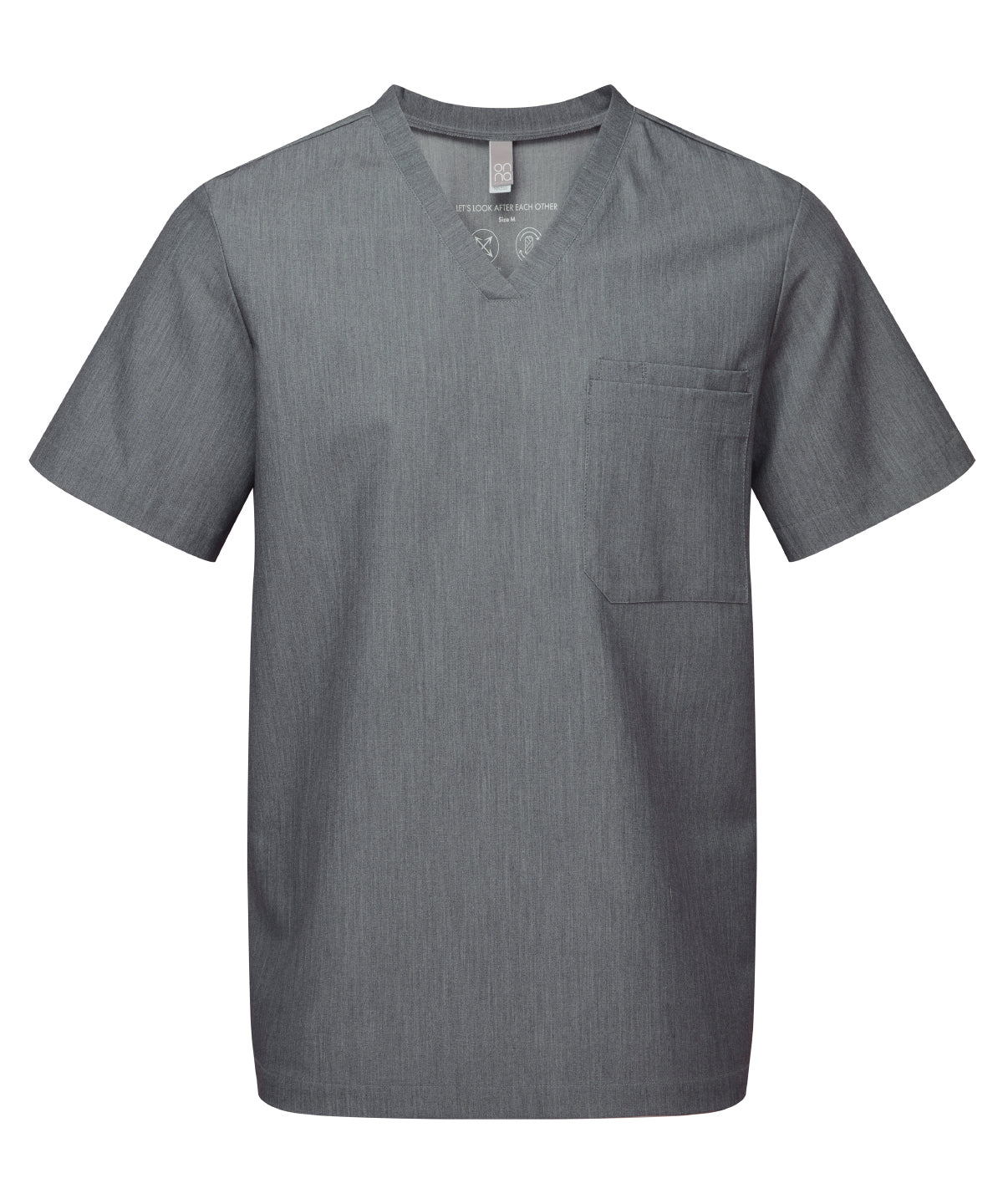 Onna by Premier Limitless Onna-stretch tunic