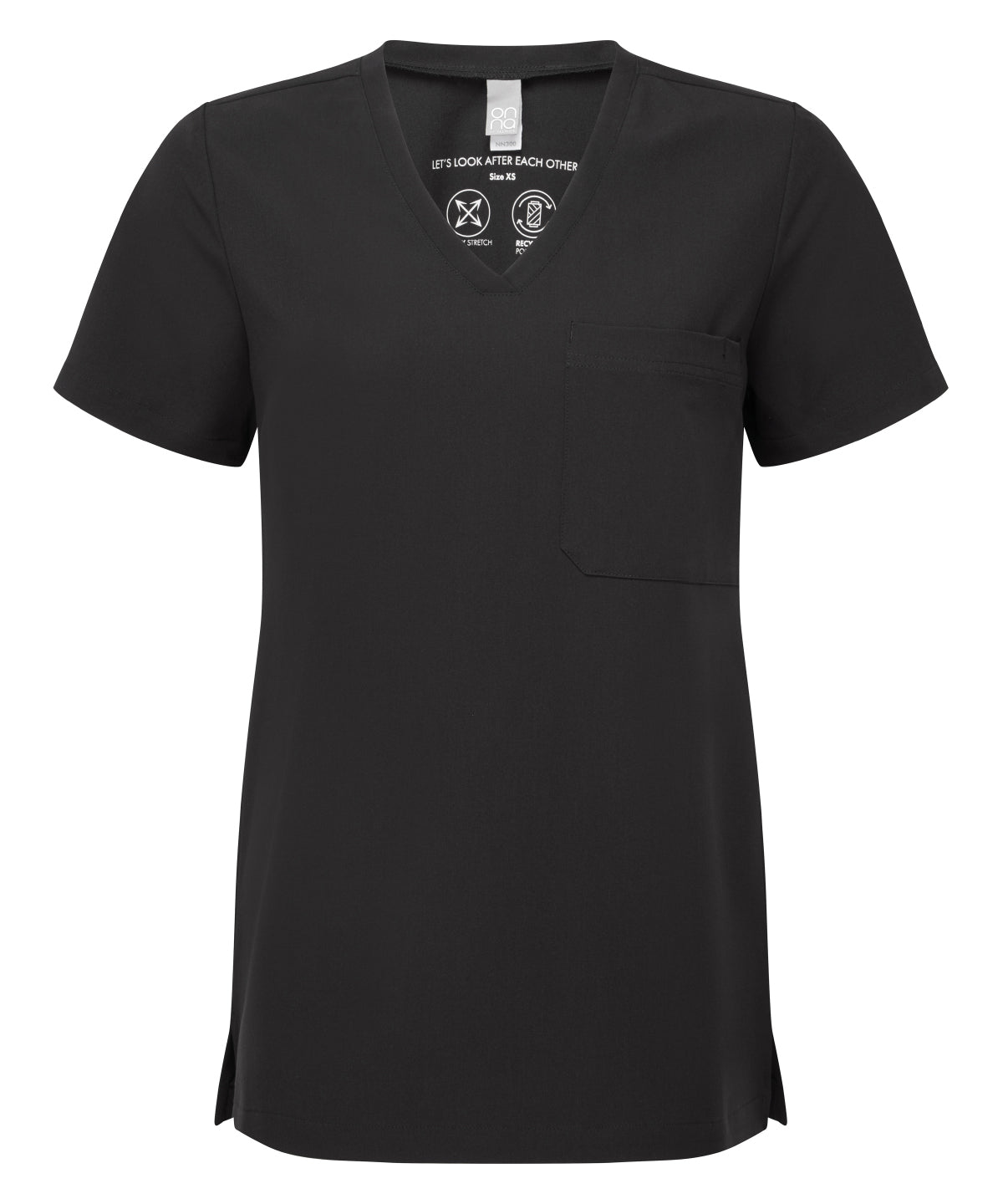 Onna by Premier Women’s Limitless Onna-stretch tunic