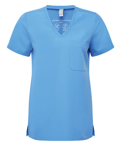 Onna by Premier Women’s Limitless Onna-stretch tunic