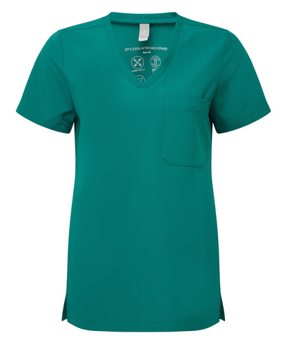 Onna by Premier Women’s Limitless Onna-stretch tunic