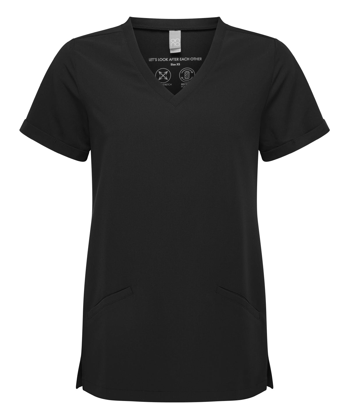 Onna by Premier Women’s Invincible Onna-stretch tunic