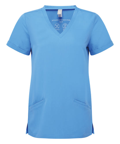 Onna by Premier Women’s Invincible Onna-stretch tunic
