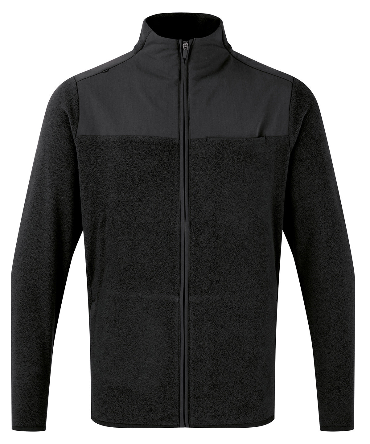 Onna by Premier 'Agility' men's panelled fleece jacket