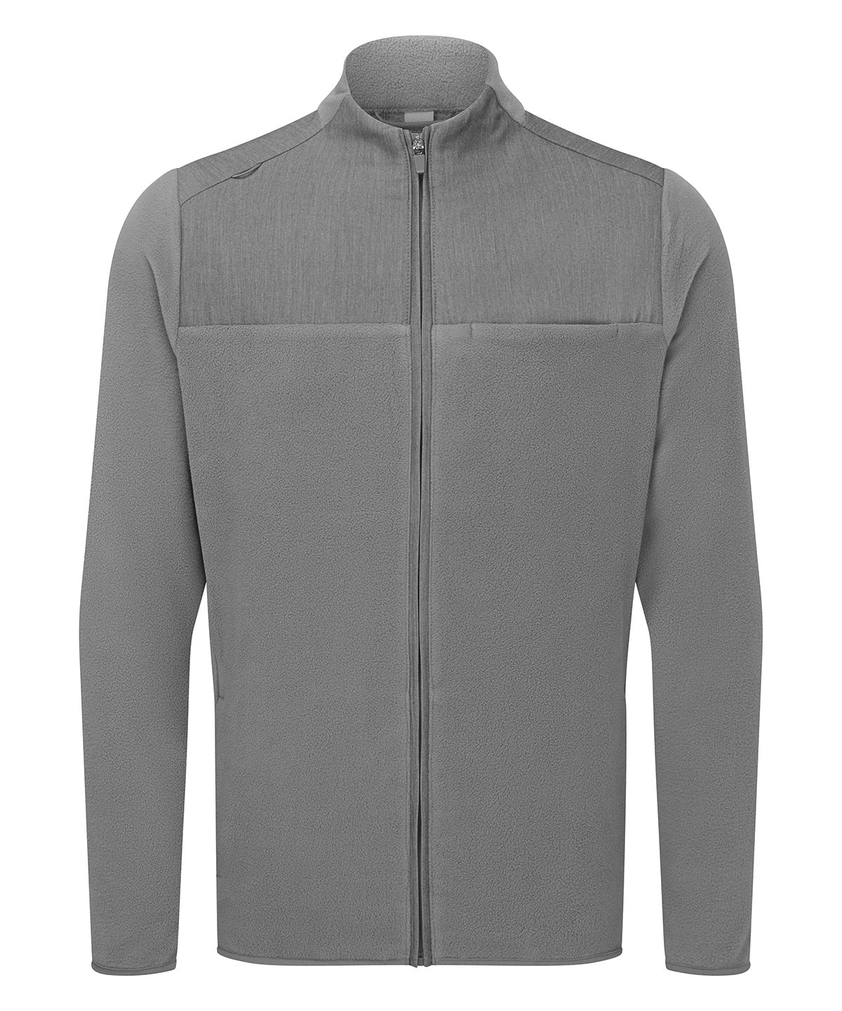 Onna by Premier 'Agility' men's panelled fleece jacket