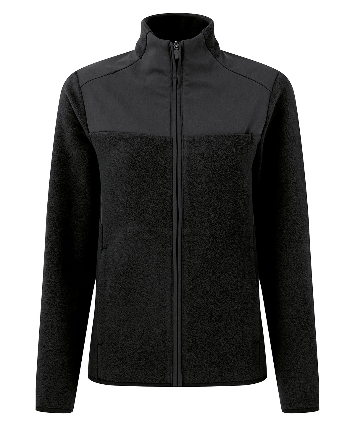 Onna by Premier 'Agility' women's panelled fleece jacket