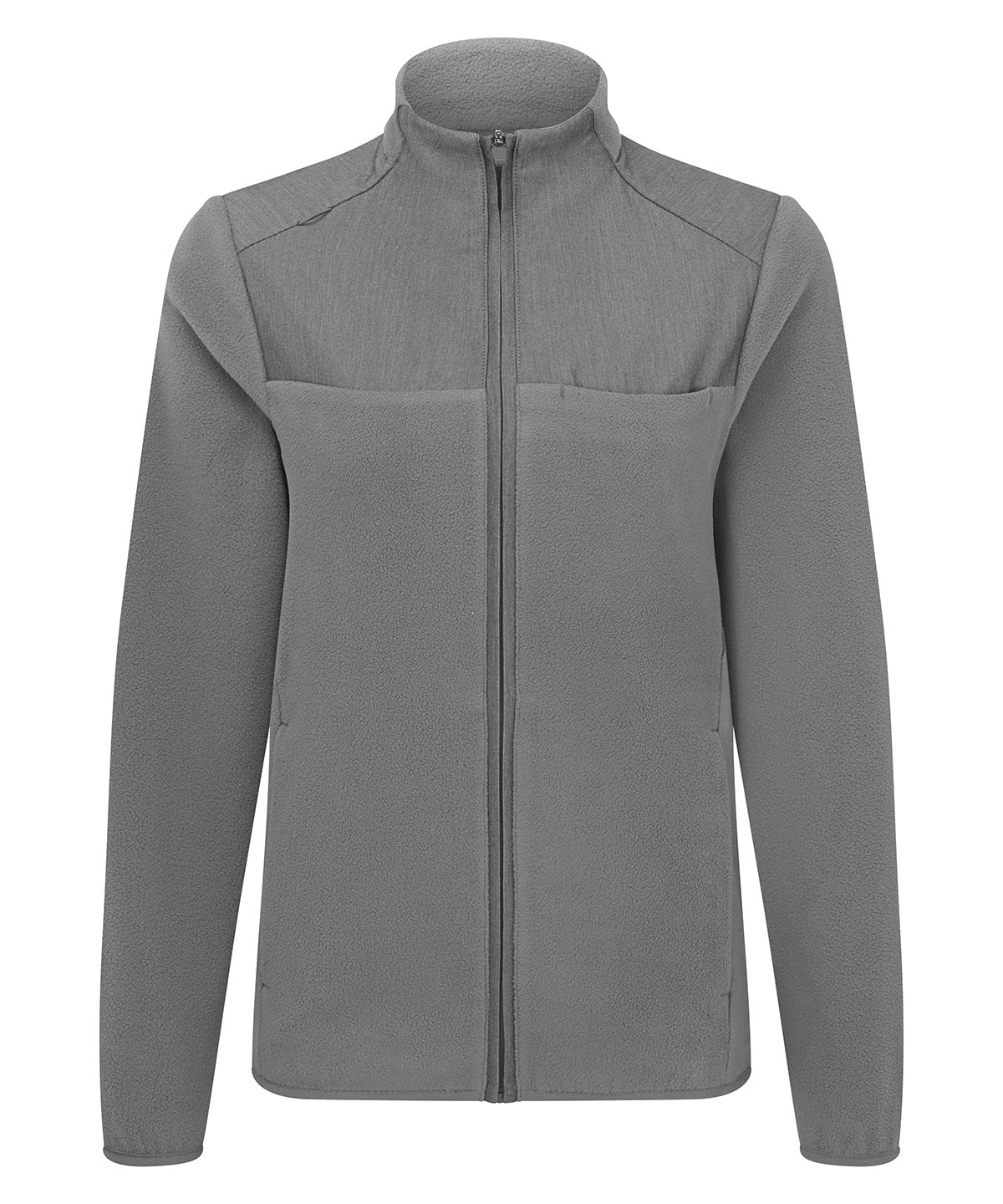 Onna by Premier 'Agility' women's panelled fleece jacket