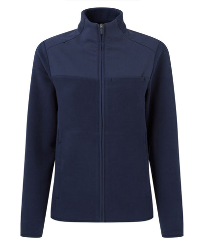 Onna by Premier 'Agility' women's panelled fleece jacket