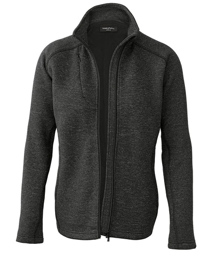 Nimbus Women’s Montana – knitted fleece jacket
