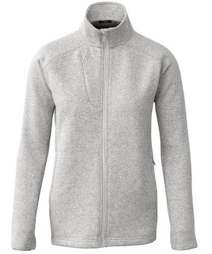 Nimbus Women’s Montana – knitted fleece jacket
